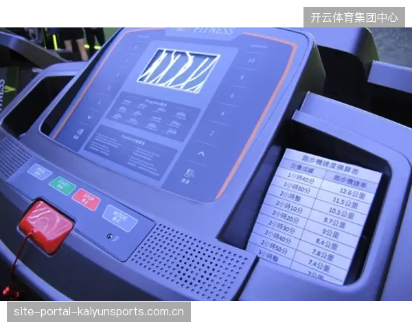 超六成路跑赛事通过嵌入式移动互联简化了现场观赛流程